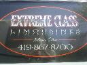 Extreme Class Limousines logo